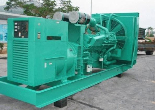 九合垸原种场75kw康明斯柴油发电车出租图片 九合垸原种场75kw康明斯柴油发电车出租图片