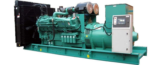 九合垸原种场柴油发电机 九合垸原种场柴油发电机