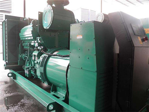 九合垸原种场柴油发电机 九合垸原种场柴油发电机