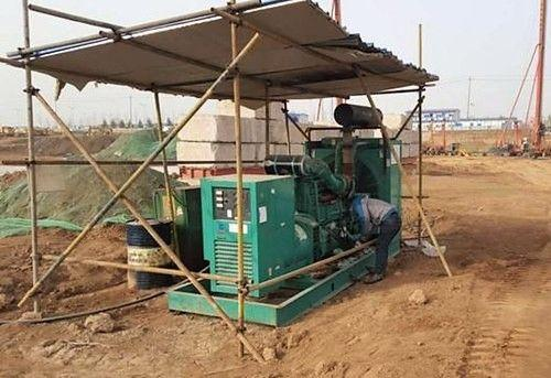 九合垸原种场发电机出租 九合垸原种场发电机出租