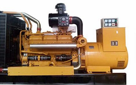 九合垸原种场发电机出租