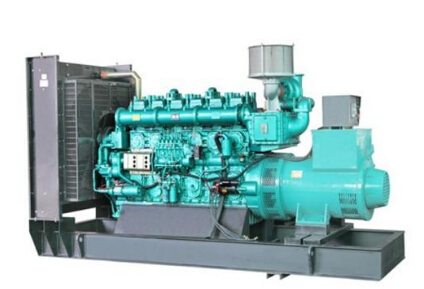 九合垸原种场发电机出租