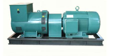 九合垸原种场发电机出租